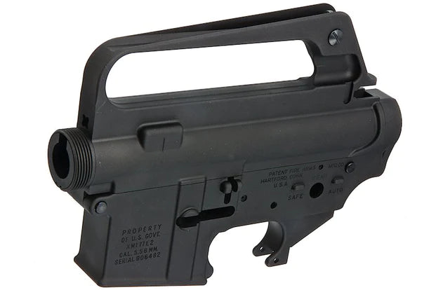 GBB Rifle External Parts