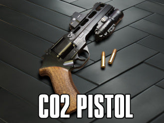 airsoft guns pistols