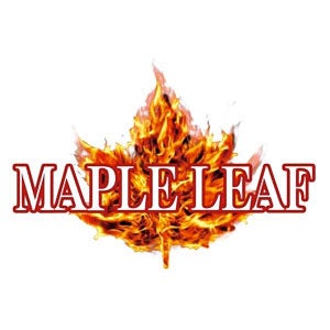 Maple Leaf - Ressort M165 spécial VSR10 - 11mm de diamètre - Elite Airsoft