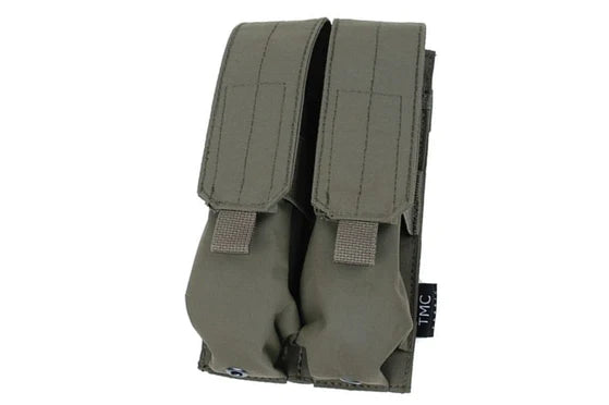 Gexgune Molle Sistema tattico Molle Dump Magazine Pouch Caccia Recupero  Sacchetto Goccia Sacchetto Accessori Militari (Nero) : : Sport e  tempo libero