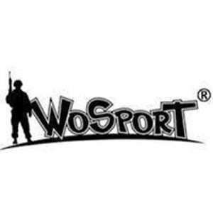 WoSport LV-119 Tactical Vest - eHobbyAsia