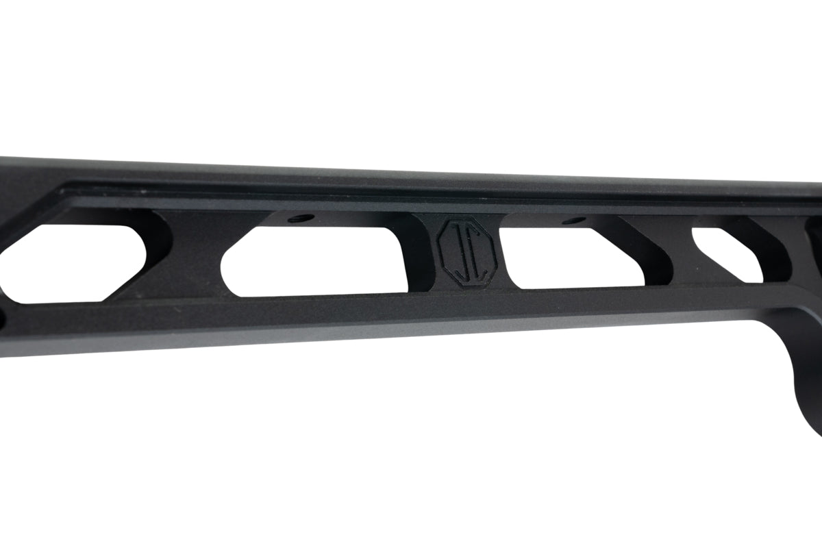 5KU AK SS-8 Folding Buttplate Stock for GHK/ LCT/ CYMA AK Airsoft