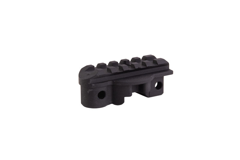 5KU Picatinny M1913 Rail Stock Adapter For Umarex (VFC) MP5K Airsoft GBB