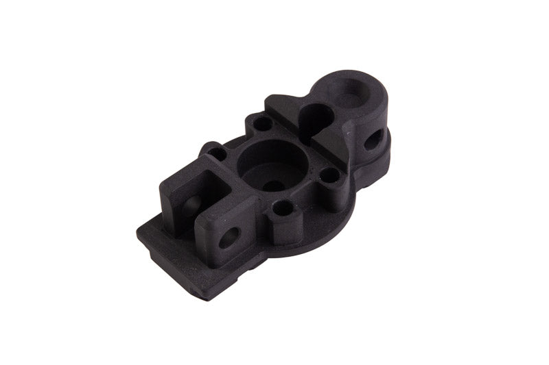 5KU Picatinny M1913 Rail Stock Adapter For Umarex (VFC) MP5K Airsoft GBB