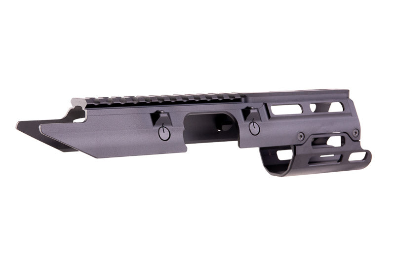 5KU Umarex / VFC MP5K GBB Airsoft Handguard