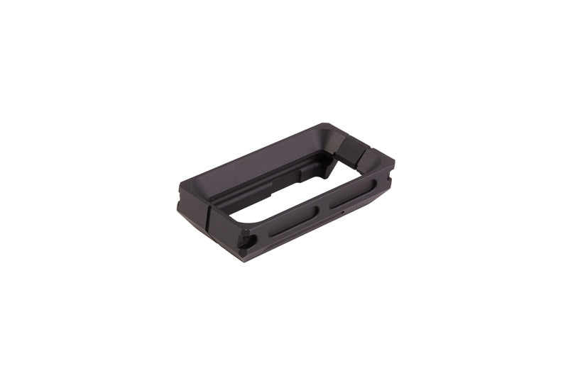 5KU Aluminum Magwell For Airsoft M4 AEG