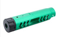 5KU Aluminum Type C Outer Barrel For Action Army AAP 01 GBB Airsoft Pistol (Green)