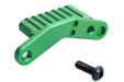 5KU Thumb Rest For Action Army AAP 01 GBB Airsoft Pistol (Green)