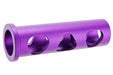 5KU Recoil Spring Plug For Tokyo Marui Hi Capa 5.1 GBB (Purple)
