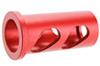 5KU Recoil Spring Plug For Tokyo Marui Hi Capa 4.3 GBB Airsoft (Type 2/ Red)