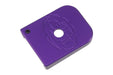 5KU Type 2 STI Style Skinny Magazine Base For Tokyo Marui Hi Capa GBB (Purple)