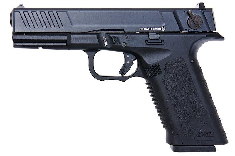 KWC G18 (K18) CO2 Blowback Airgun (4.5mm)