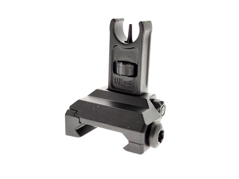 Army Force Flip-up Front Iron Sight (sg052)