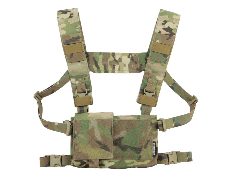 APE Force Gear MK3 Chest Rig Basic Set (MC)