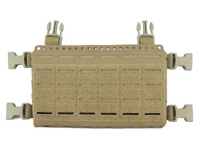 APE Force Gear MK5 Micro Fight Chassis (Coyote Brown)