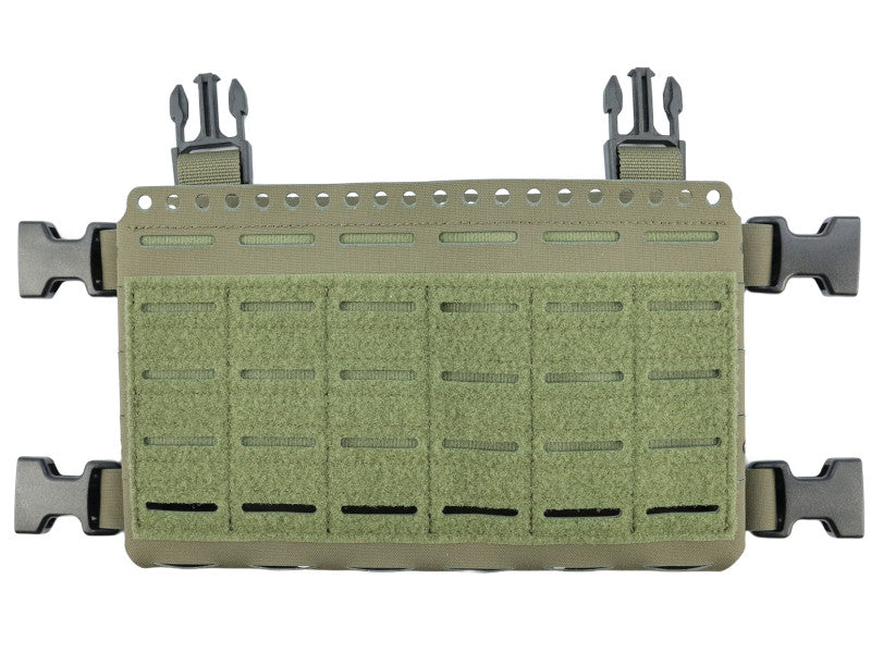 APE Force Gear MK5 Micro Fight Chassis (Ranger Green)