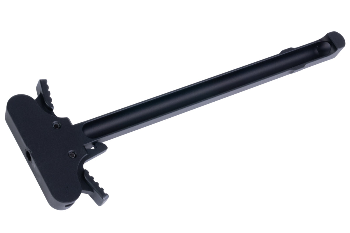 Angry Gun KAC Ambidextrous Charging Handle for WE/VFC/GHK GBB M4/ Systema PTW Airsoft