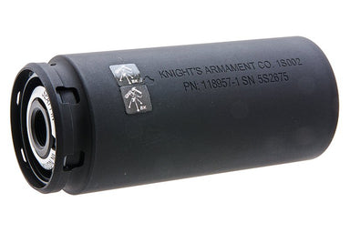 Angry Gun KAC Style QDC/MCQ-PRT Suppressor
