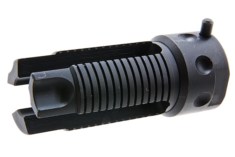 Angry Gun KAC Style QDC/MCQ-PRT Suppressor