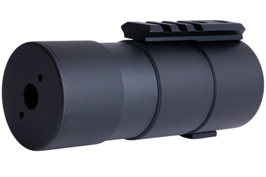 Angry Gun MP9 Mini Suppressor