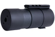 Angry Gun MP9 Mini Suppressor With Acetech AT2000R Tracer