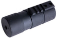 Angry Gun MP9 Mini Suppressor With Acetech AT2000R Tracer