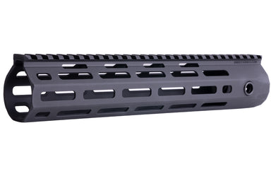 Angry Gun 10.75 inch URX4 M-Lok Handguard for AEG/ MWS/ GBB/ PTW Rifle Airsoft (AG Version)