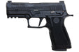 SIG SAUER (SIG AIR & VFC) P320 XCARRY GBB Gas Airsoft Pistol