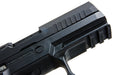 SIG SAUER (SIG AIR & VFC) P320 XCARRY GBB Gas Airsoft Pistol