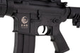 APS M4A1 AEG Airsoft Rifle (Using Edge II Gearbox w/Micro FET) (4.5mm BBs)