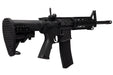 APS M4 CQB Style AEG Airsoft Rifle (Using Edge II Gearbox w/Micro FET) (4.5mm BB)