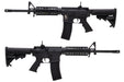 APS M4 CQB Style AEG Airsoft Rifle (Using Edge II Gearbox w/Micro FET) (4.5mm BB)