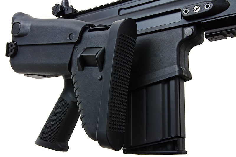 ARES (FN Herstal Licensed) SCAR-L AEG Airsoft Rifle