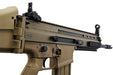 ARES (FN Herstal Licensed) SCAR-H AEG Airsoft RifleARES (FN Herstal Licensed) SCAR-H AEG Airsoft Rifle (Drak Earth)