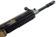 ARES (FN Herstal Licensed) SCAR-H AEG Airsoft Rifle