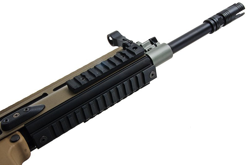 ARES (FN Herstal Licensed) SCAR-H AEG Airsoft Rifle