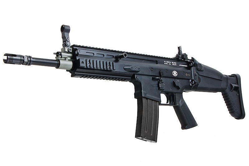 ARES (FN Herstal Licensed) SCAR-L AEG Airsoft Rifle