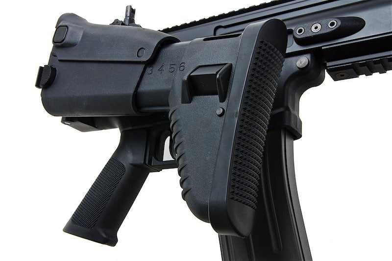 ARES (FN Herstal Licensed) SCAR-L AEG Airsoft Rifle