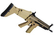 ARES (FN Herstal Licensed) SCAR-L AEG Airsoft Rifle (Dark Earth)