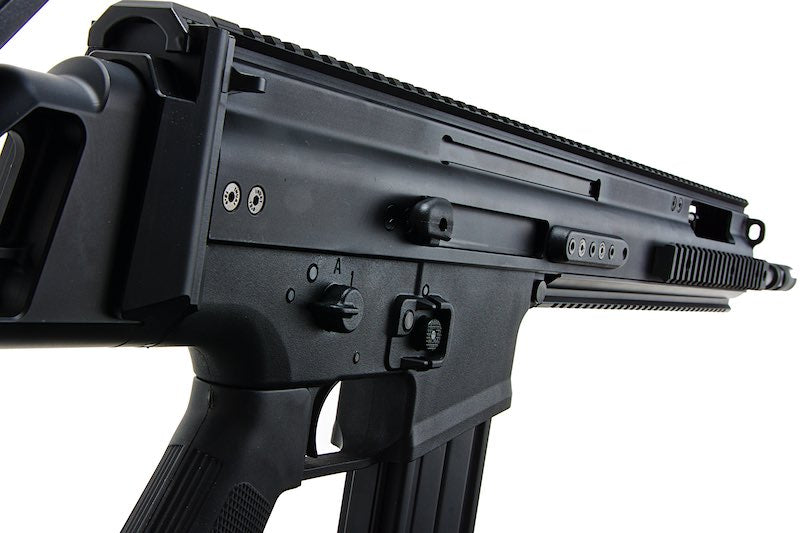 ARES (FN Herstal Licensed) SCAR-H TRP-20 AEG Airsoft Rifle