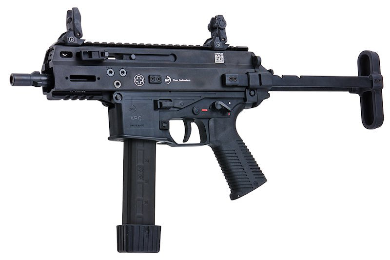 ARCHWICK B&T Licensed APC9K PRO GBB SMG Airsoft