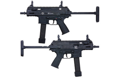 ARCHWICK B&T Licensed APC9K PRO GBB SMG Airsoft