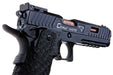 Army Armament CNC Aluminum Taran Tactical Combat Master GBB Airsoft Pistol (R601H)