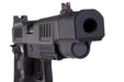 EMG (Army Armament) 6mm Pro Shop Staccato C2 w/ Comp SOC GBB Airsoft w/ Stippling Grip