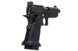 EMG (Army Armament) 6mm Pro Shop Staccato C2 GBB Airsoft w/ Stippling Grip