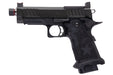 EMG (Army Armament) 6mm Pro Shop Staccato C2 GBB Airsoft w/ Stippling Grip