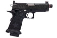 EMG (Army Armament) 6mm Pro Shop Staccato C2 GBB Airsoft w/ Stippling Grip