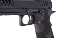 EMG (Army Armament) 6mm Pro Shop Staccato XC GBB Airsoft w/ Stippling Grip