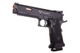 Army Armament Staccato 2011 X TTI JW3 Combat Master GBB Airsoft Pistol