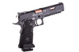 Army Armament Staccato 2011 X TTI JW3 Combat Master GBB Airsoft Pistol